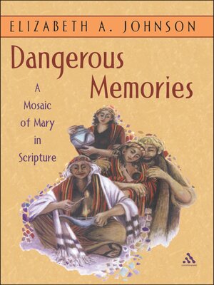 cover image of Dangerous Memories